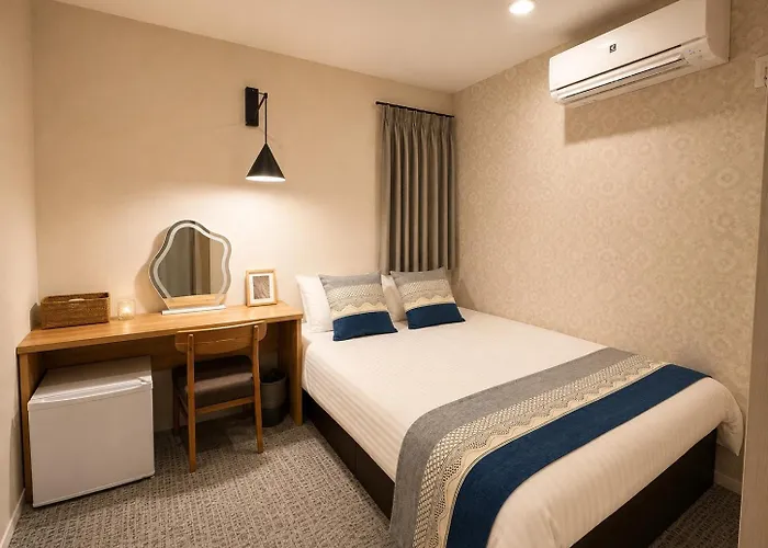 I GO Hotel